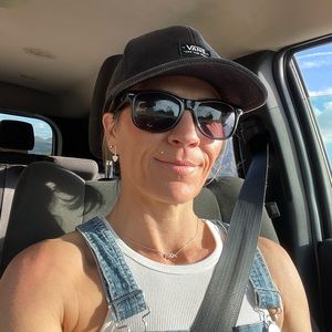 Meet your Posher, Kristina